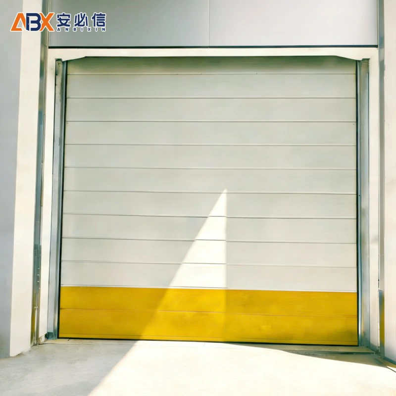 玉树藏族自治州快速提升门